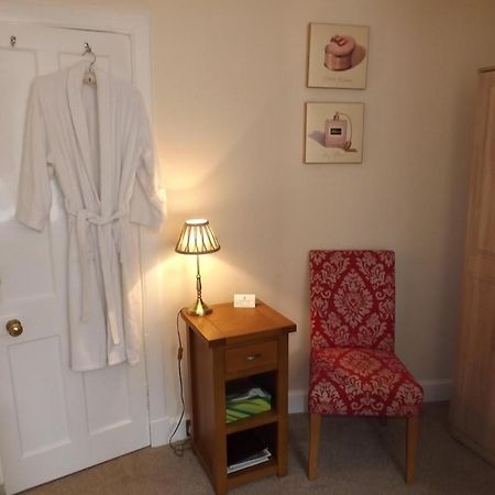 모팟 Hazel Bank Bed& Breakfast B&B 외부 사진