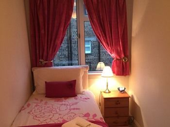 모팟 Hazel Bank Bed& Breakfast B&B 외부 사진