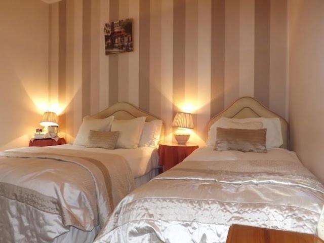 모팟 Hazel Bank Bed& Breakfast B&B 외부 사진