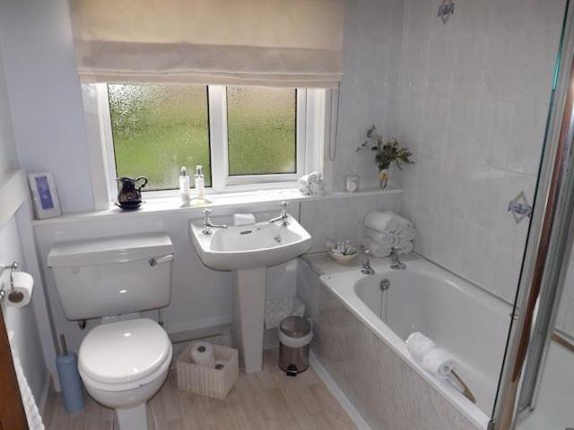 모팟 Hazel Bank Bed& Breakfast B&B 외부 사진