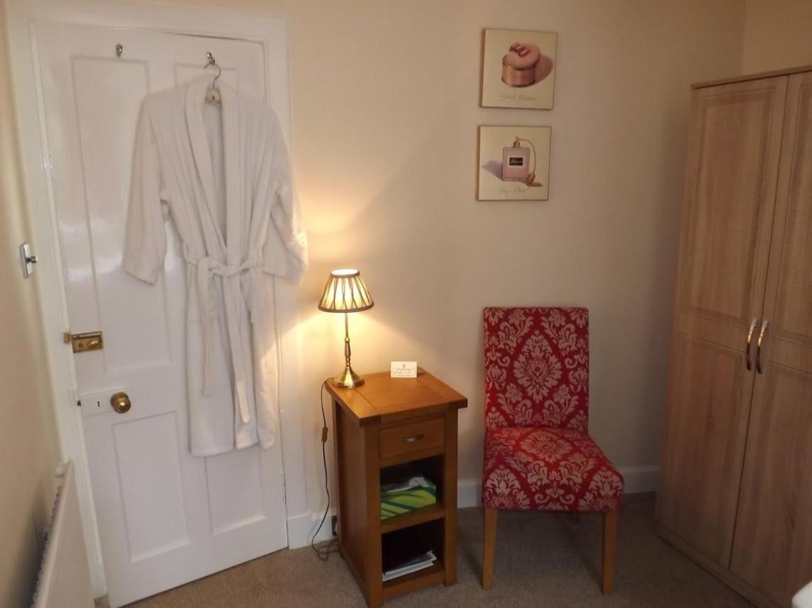 모팟 Hazel Bank Bed& Breakfast B&B 외부 사진